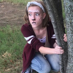 Meet your Posher, Emily